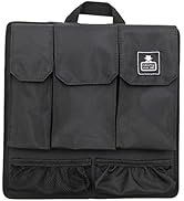 Amazon.co.jp: [カバンの中身] バッグインバッグ スクエア型