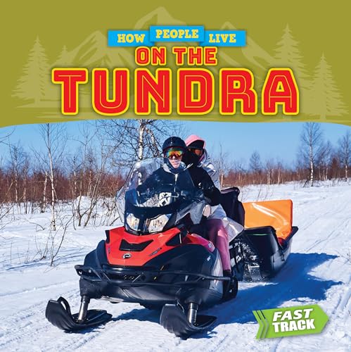 On the Tundra