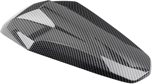 Miniatura 9 de Cubierta de carenado para asiento de pasajero trasero de motocicleta, cubierta rígida de ABS para carenado K.awasaki Z H2SE Z H-2 SE z h2 se