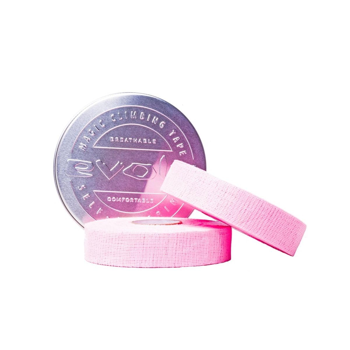 EVOLV Magic Climbing Finger Tape - Pink