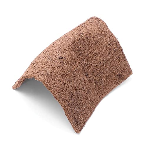 Reptiel Bed Mat Tortoise Hagedis Klimmen Huisdier Speciale Mat Tortoise Coir Coconut Palm Pad Box Landscaping Mats 4… - Afbeelding 6