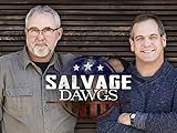 Salvage Dawgs Season 4
