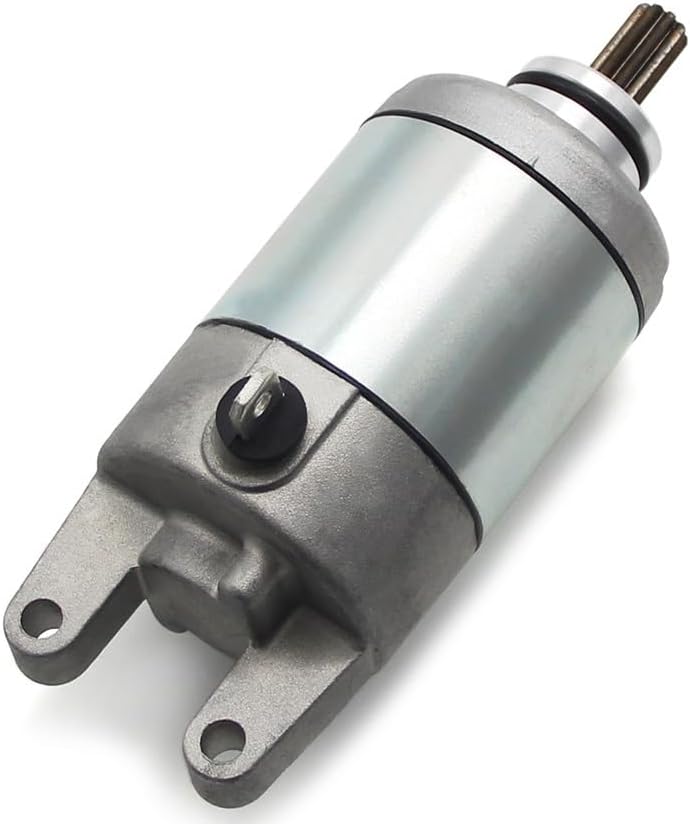 B74-H1890-00 Motorcycle Starter Motor for Yamaha CZD250 X-MAX 250 ABS 2018 CZD300 X-MAX 300 ABS 2017 2018 2019 2020