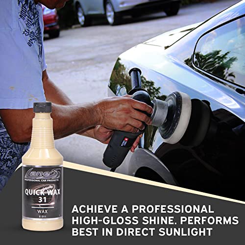 Cera para Autos Lane’s Car Wax 946 ml miniatura 3