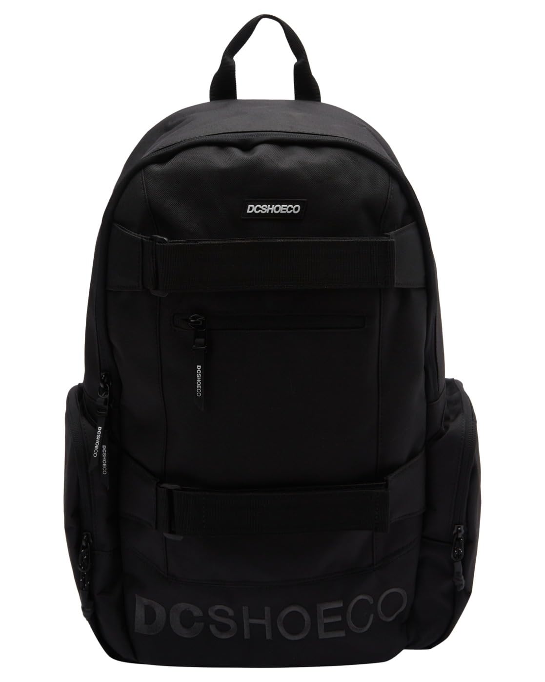 DC Shoes Breed 5 - One Size - Black