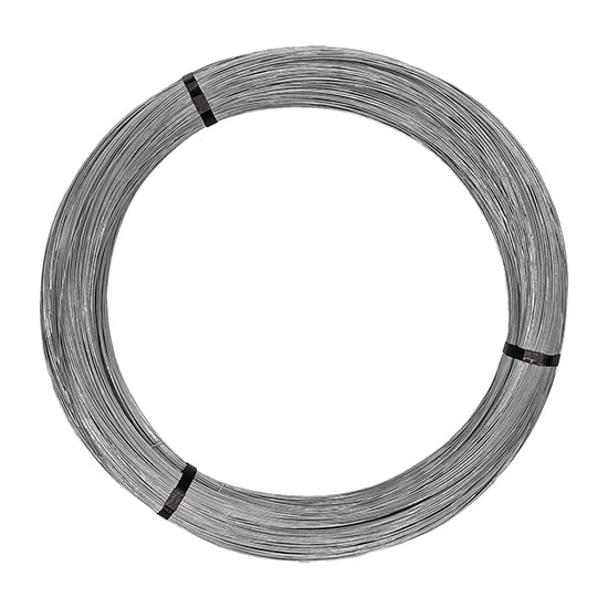 Alambre Galvanizado T/largo 14-2.2mm