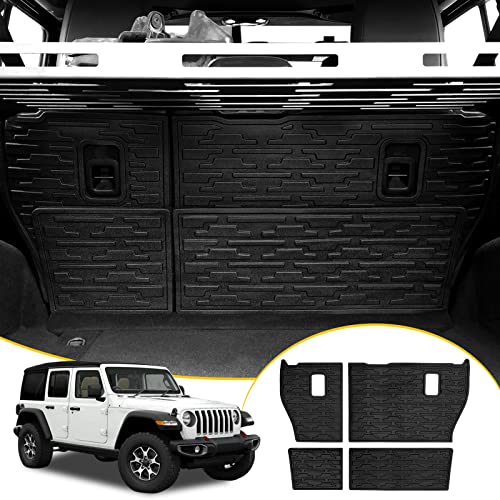Expert Best Jeep Wrangler Jl Accessories For Your Need BNB