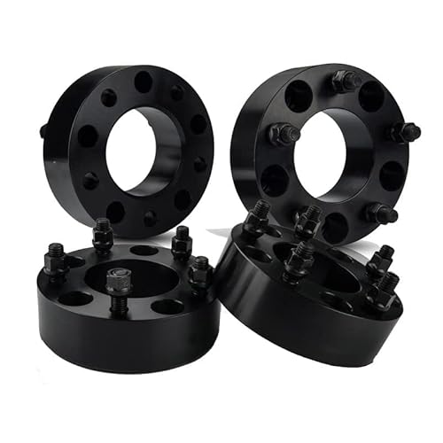 KAX 5x135 Wheel Spacers,2