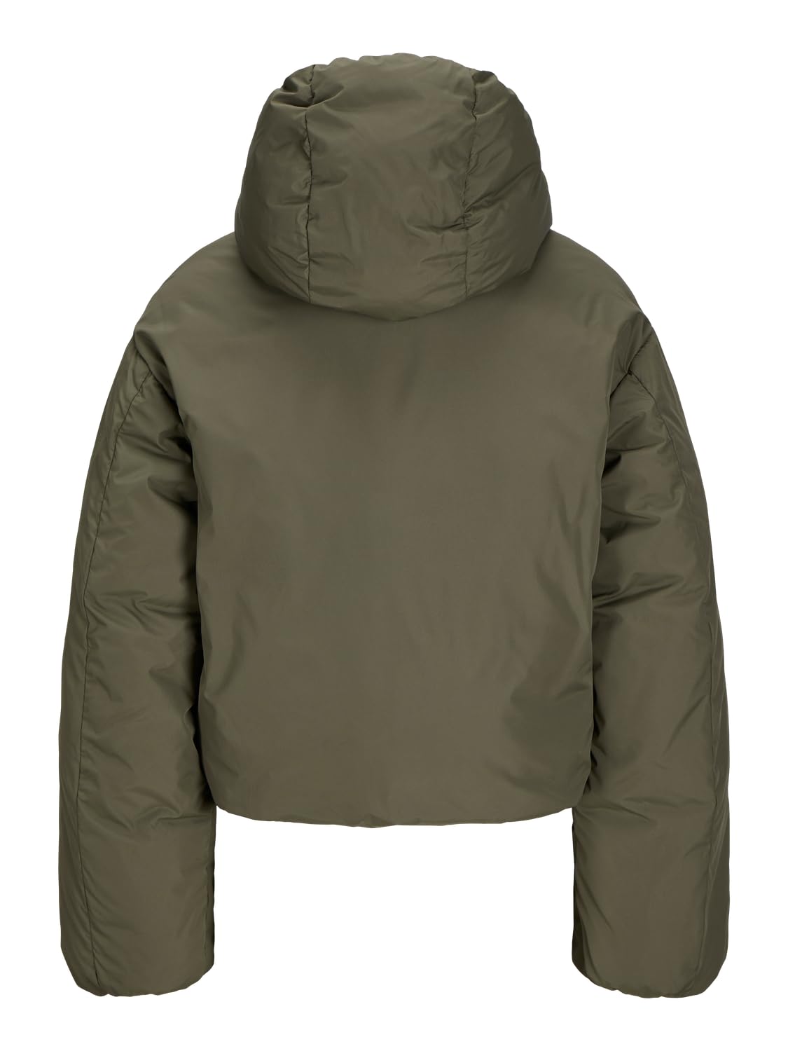 JACK & JONES Female Steppjacke JXLOLLY Steppjacke