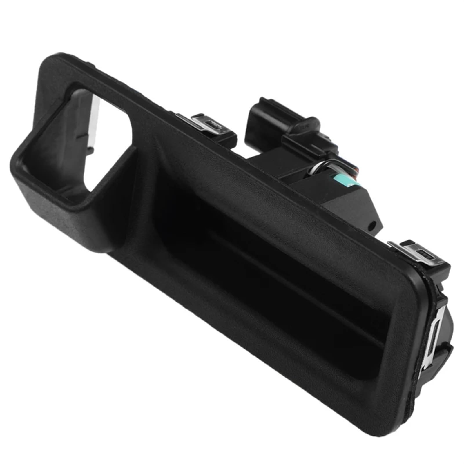 Cgbwmb One Color For Kia For Sorento 2015 2016 2017 2018 2019 Car Trunk Lid Tailgate Lock Release Handle 81260-C5010 81260C5010 Trunk Boot Lock