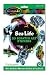 Melissa & Doug Sea Life Scratch Art Stickers