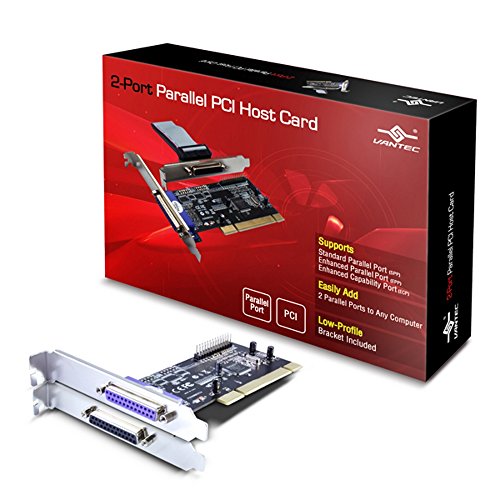 Amazon Best Sellers Best Parallel Port Cards