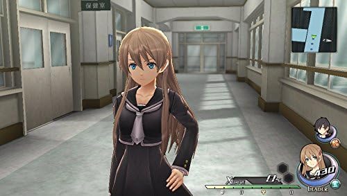 Amazon 東亰ザナドゥ 通常版 Psvita ゲーム