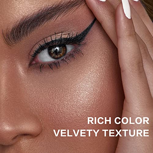 Hegafoo 10 Color Nude Eyeshadow Makeup Palette + 5 Pcs Eye Brushes Set, Professional Naked Matte Shimmer Eye Shadow Kit Highly Pigmented Long Lasting Waterproof Make Up Pallet #TOP6