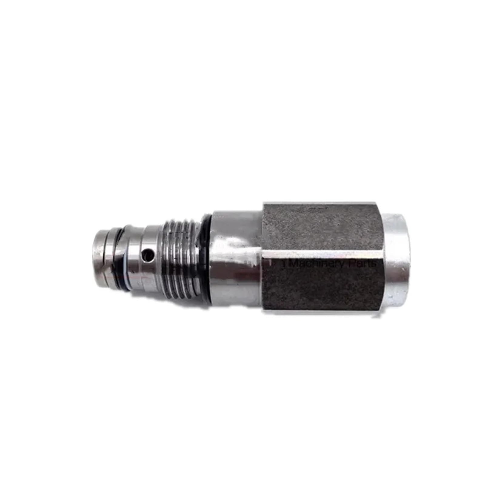 Wyobhotcp One Color For Zx70 Sy75 Clg75 Sdlg85 Main Control Valve Overflow Safety Excavator Parts(Dark Grey)