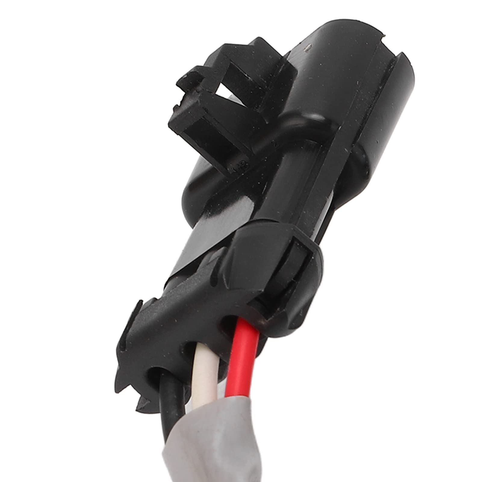 Valvola Solenoide Per Spegnimento Carburante, In Lega Di Alluminio, 12V DC, Compatibile Con Scavatore SA-4561-T