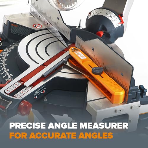 Image of Bora MiteriX Angle Aluminum Wood Duplicator 530401