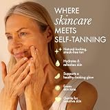 No.2 Self Tanning Water – Hydrating Spray Tan Mist