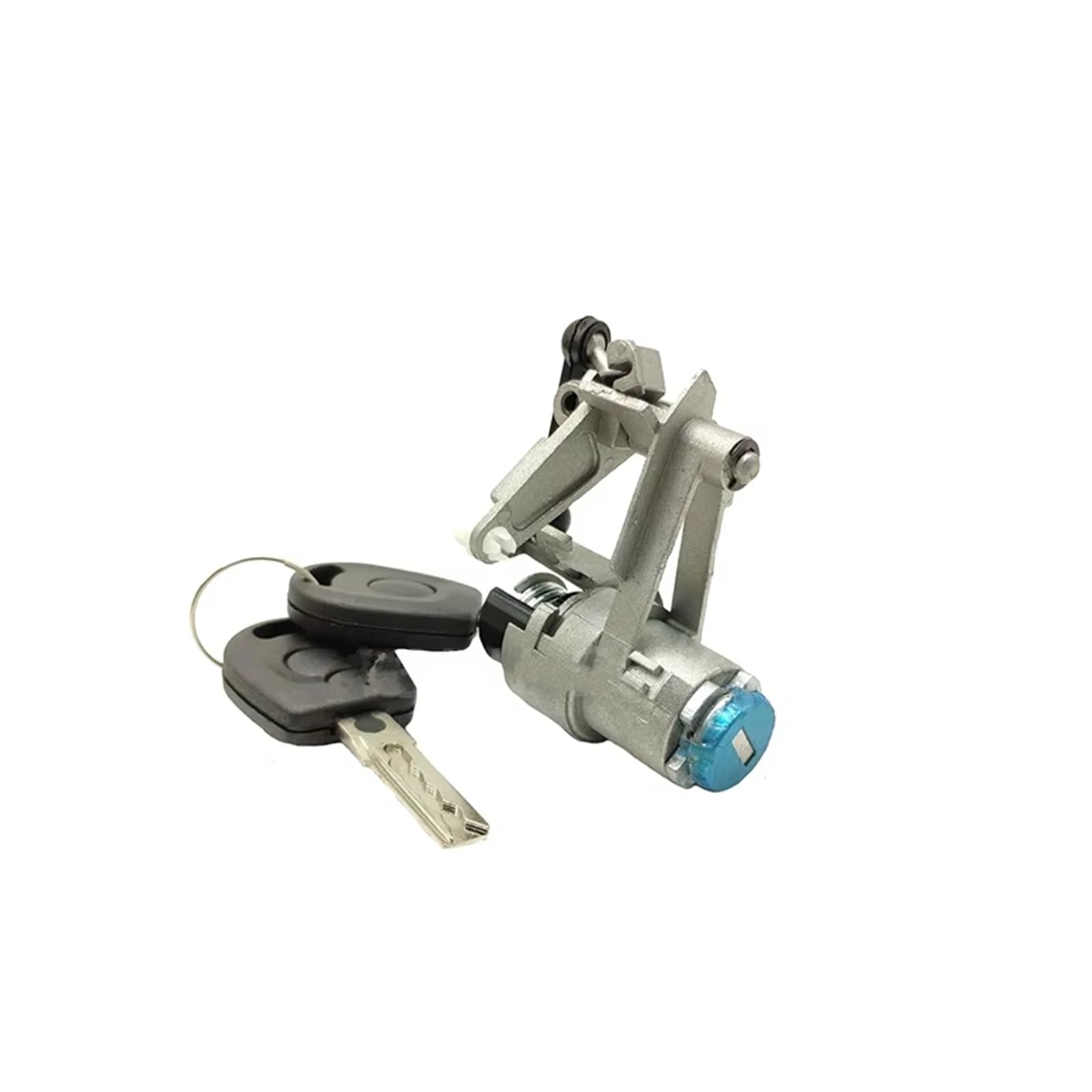 Door Lock Actuator Tailgate for VW for Golf for GIV for Lupo 1998-2006 1J6827297G Tailgate Trunk Boot Lock Cylinder