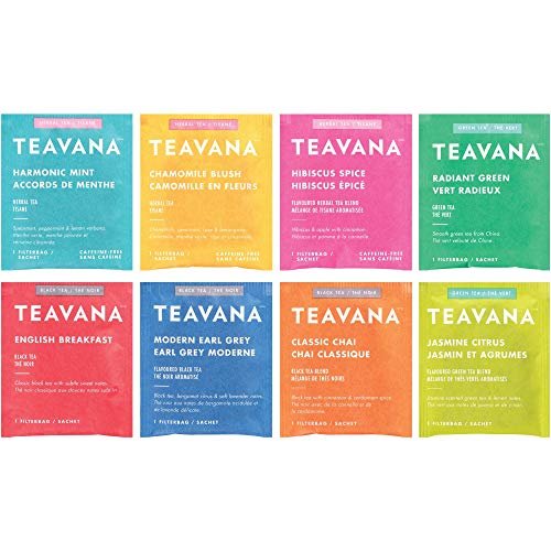 Top 10 Best Where To Buy Teavana Loose Tea Top Picks 2023 Reviews