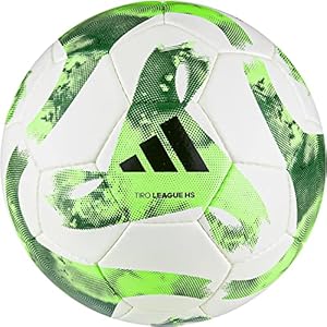 Adidas HT2421 Tiro League HS Fußball Größe 4