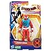 Marvel Spider-Man: Across The Spider-Verse Scarlet Spider Toy, 6-Inch-Scale Action Figure with Web Accessory, Marvel Toy for Kids Ages 4 and Up