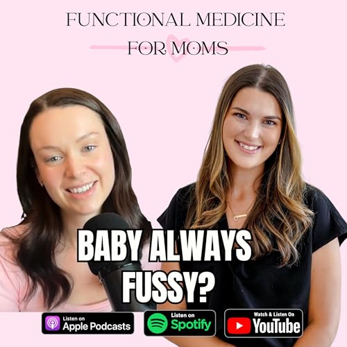 Is My Baby&rsquo;s Nervous System Off? Signs of Dysregulation in Babies, Toddlers & Moms