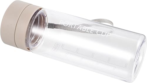 KOMBIUDA Botella de agua portátil para deportes, botella de agua para niños, para gimnasio, botella de agua reutilizable, contenedor de agua para