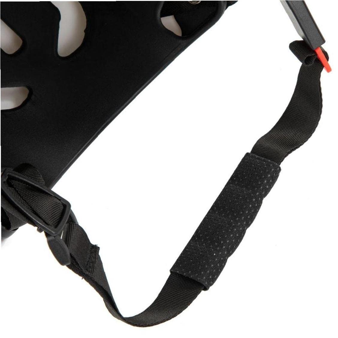 2 Stücke Helm Kinn Pad Schaum Pads Kinnband Polsterung Ersatz Universal Für Radfahren Fahrrad Motorrad Helm
