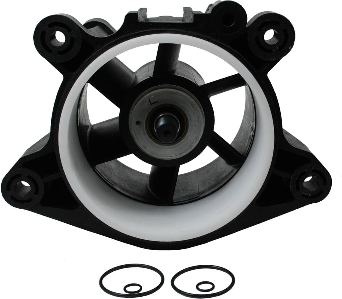 SBT Jet Pump Assembly compatible with Sea-Doo GTI, GTX, RX, Sportster, XP, LRV, GSX, GTS, GI