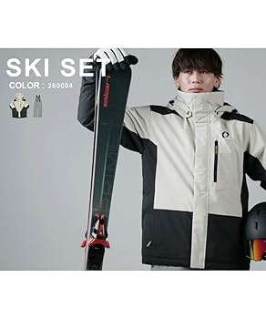 ONYONE スキーウェアセット メンズM Amazon.co.jp: [オンヨネ] メンズ スキーウエア 上下セット MENS