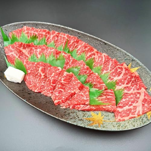 おおいた和牛 赤身 焼肉 約400g