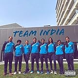 jean höfler indianer  TEAM INDIA [Explicit]