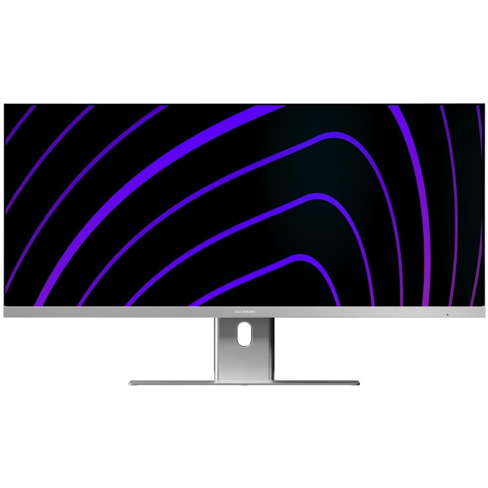 ALOGIC Edge 34 ディスプレイ・モニター本体 Amazon.com: ALOGIC Edge 34” Ultrawide QHD Monitor (3440×1440), 21