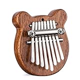 historia de la marimba instrumento musical La mejor opción de regalo: kalimba mini instrumentos musicales no solo es el mejor instrumento musical para presentaciones, familia, actividades al aire libre, escuela, fiesta y ocio, sino también un regalo de cumpleaños o vacaciones para niños, familiares y amigos. Date prisa y elige uno para regalar a tu familia y amigos para expresar tu amor