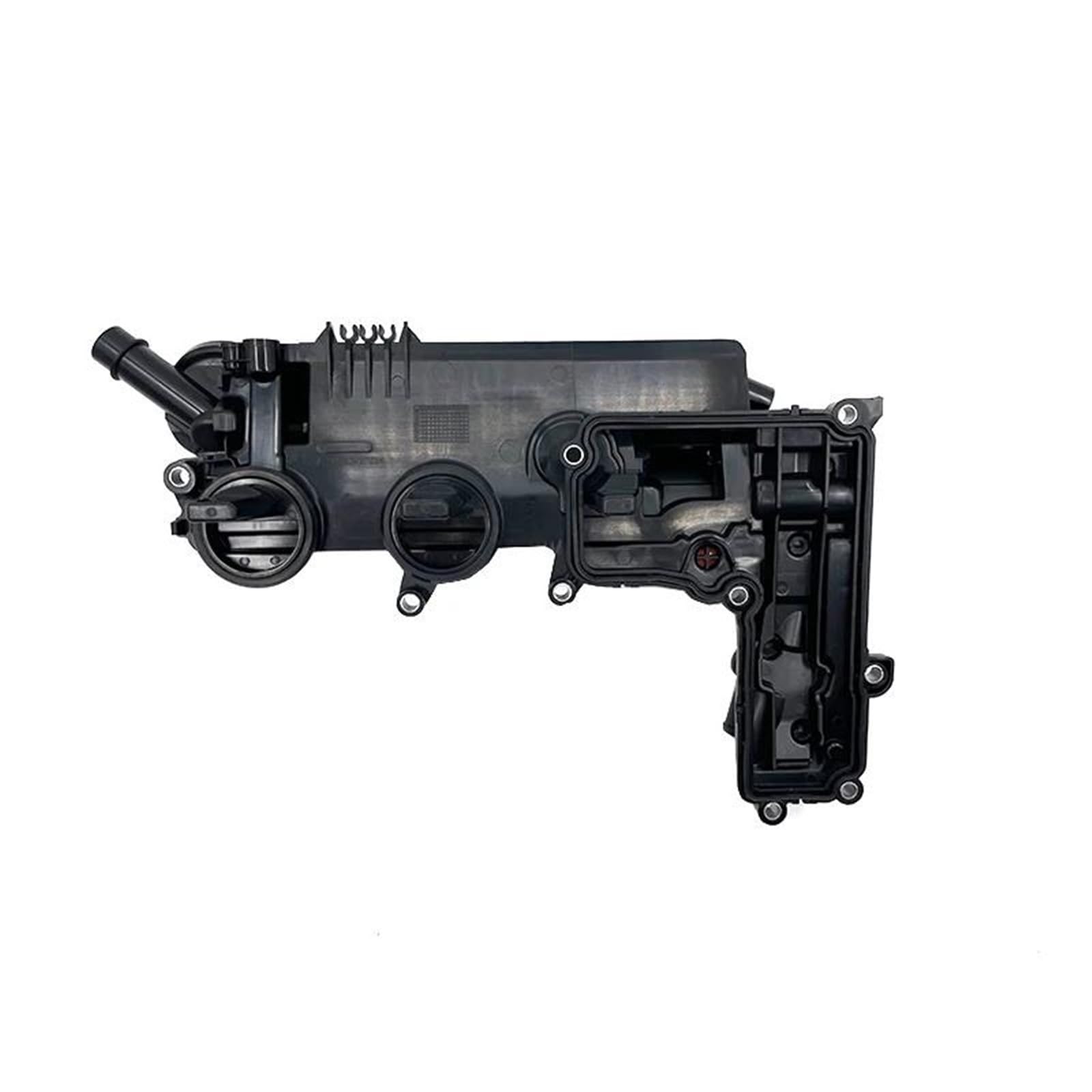 Coperchio Valvola Motore LR004200 Coperchio Valvola Albero A Camme Per Land Per Rover Per Freelander 2 L359 Per Discovery Sport L550 Per Evoque L538 Punterie Valvola Motore