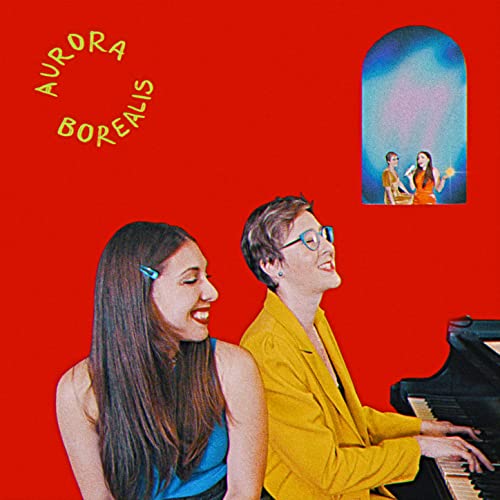 Martina DaSilva & Kelly Green