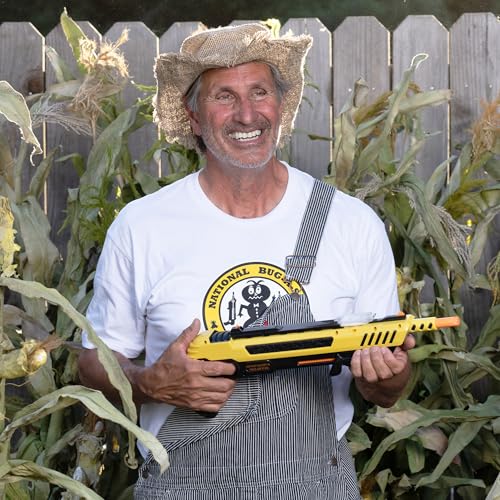 BUG-A-SALT Yellow 3.0