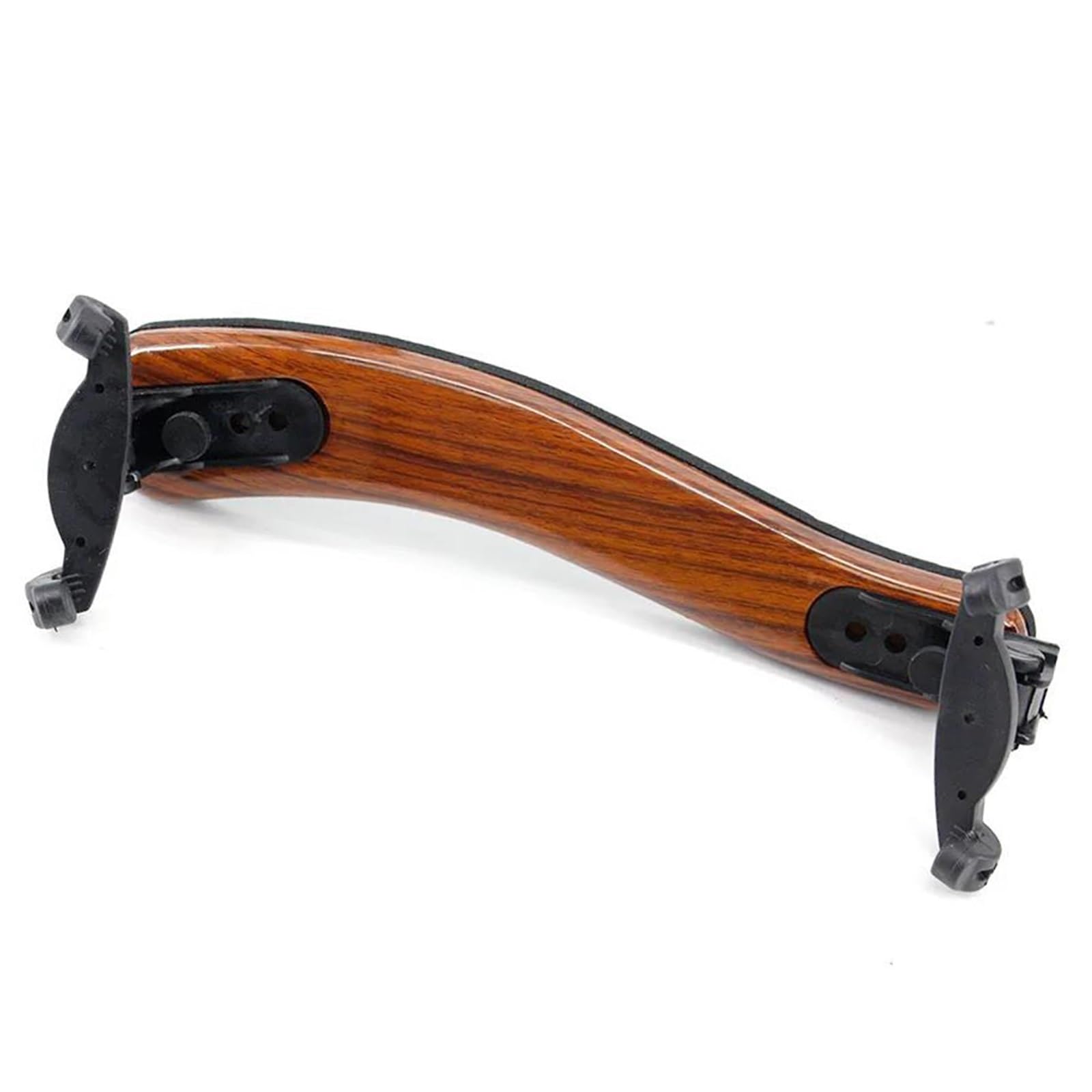 Spallaccio Per Violino Poggiaspalla Per Violino In Acero A Grandezza Naturale | Misura universale per vari modelli di violino Compatibile