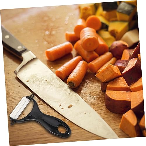 Set Cuchillos Cocina 5 Piezas Cerámica Ergonomico miniatura 6
