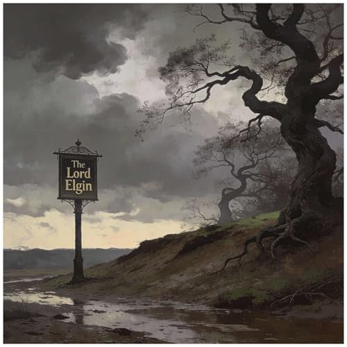 The Pubs That Built Notting Hill