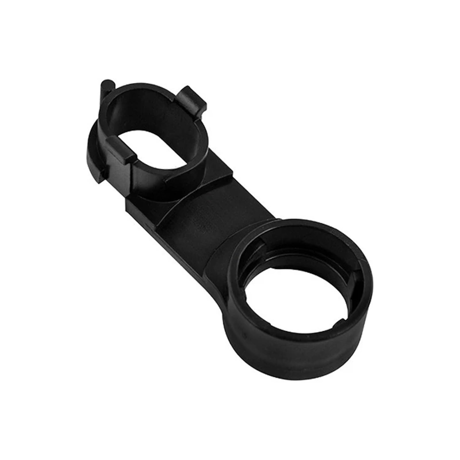 QfUxYYSLD Accessories for forklifts 1172/1169 Forklift guide 3095430200