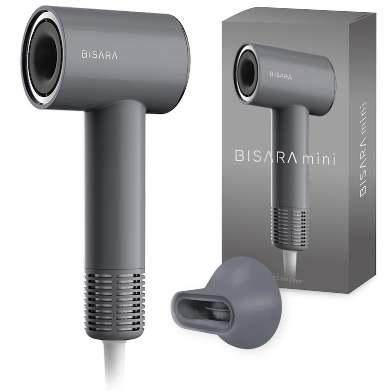 ヘアドライヤー BISARA mini BLDC Ion Dryer Amazon.co.jp: Bisara Mini Bldc Ion Dryer, Large Airflow