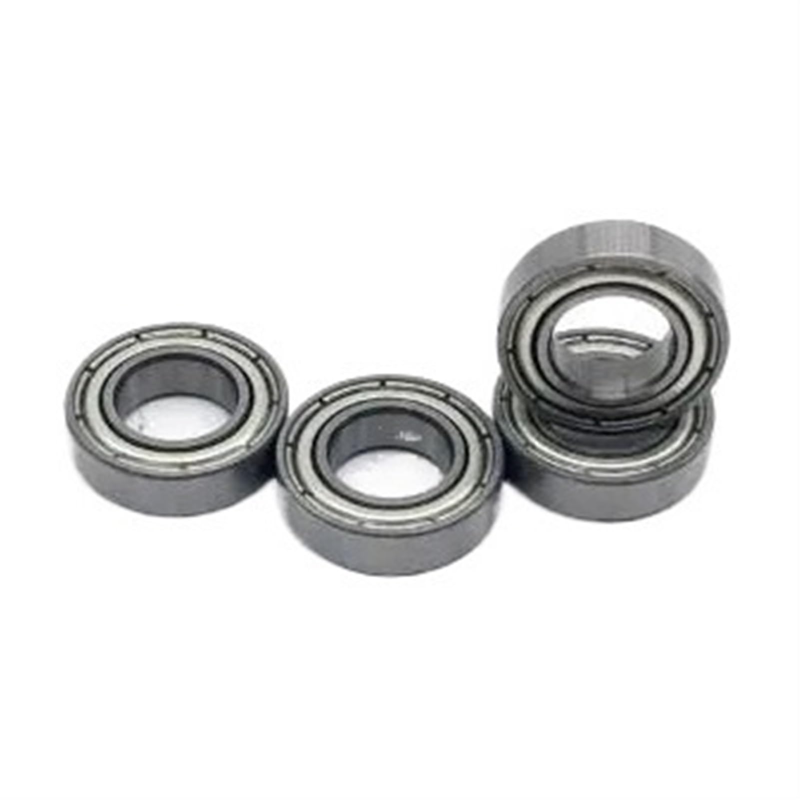 Roulements rigides à billes 20 pièces 10 * 19 * 5mm 6800 6800ZZ 10x19x5mm roulements minces à billes à gorge profonde 6800Z 6800 zz 61800ZZ