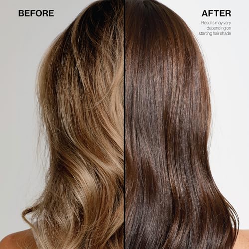 Image of Keracolor Color + Clenditioner 3-in-1 Color-Depositing Conditioner, Gentle Cleansing Conditioner Infusing Semi-Permanent Hair Color, 23 Shades, 12 Fl Oz