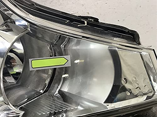 ホンダ ステップワゴン RK1 RK2 前期 純正 ハロゲン ヘッドライト 左右 ホンダ ステップワゴン RK1 RK2 前期 純正 ハロゲン ヘッド