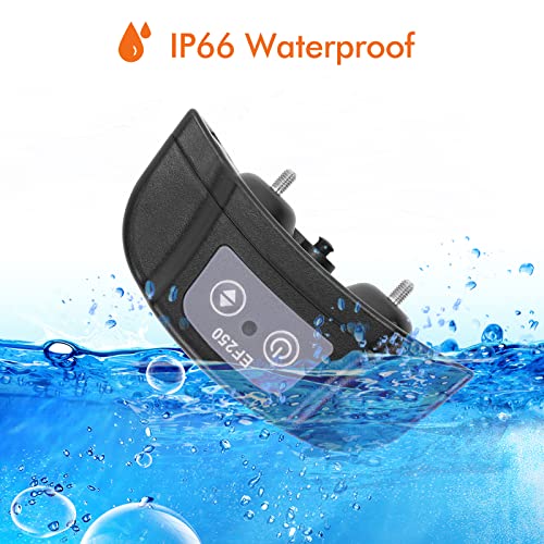 Wired-Electric-Dog-Fence-UndergroundAboveground-Pet-Containment-System-650Ft-Wire-Waterproof-Rechargeable-Collar-ShockTone-Correction-Support-2-Dogs - Cucciolini Doodles   Wired-Electric-Dog-Fence-UndergroundAboveground-Pet-Containment-System-650Ft-Wire-Waterproof-Rechargeable-Collar-ShockTone-Correction-Support-2-Dogs