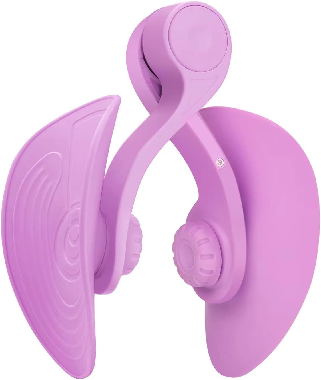 Thigh Master, Kegel Exercise Products for Women, Exerciser for Women Pelvic Floor Muscle Strengthening, Thigh Leg Exercise, Exerciserbuttock Shaping, Postnatal Rehabilitation Thigh Master, Kegel Exercise Products for Women, Exerciser for Women Pelvic Floor Muscle Strengthening, Thigh Leg Exercise, Exerciserbuttock Shaping, Postnatal Rehabilitation
