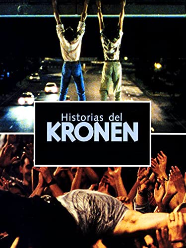 Historias del Kronen