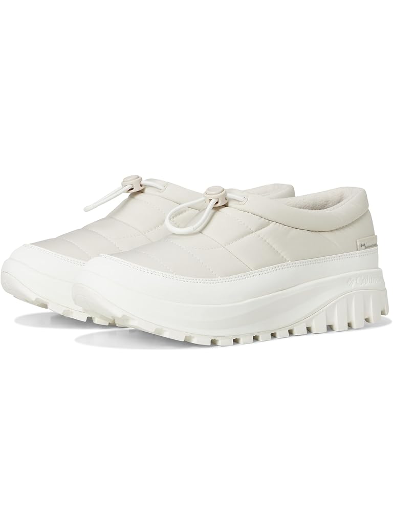 White Columbia Snowtrot Unwind